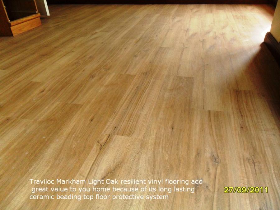Travilock Allure Markham Light Oak resilient vinyl flooring.JPG